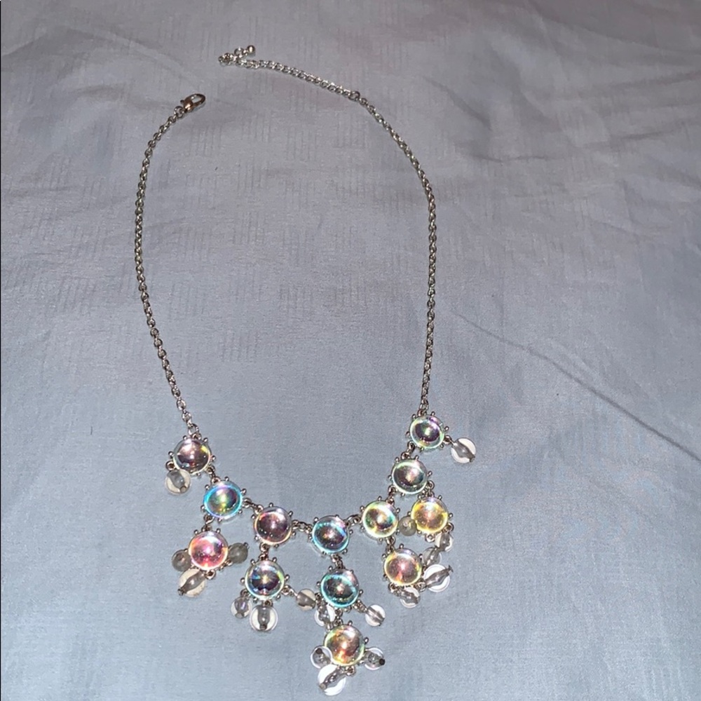 Fashion necklaces - Picture 7 of 7